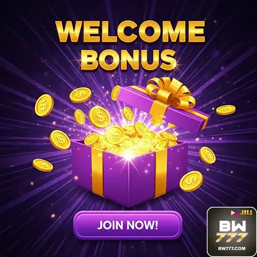 bw777 Promotions