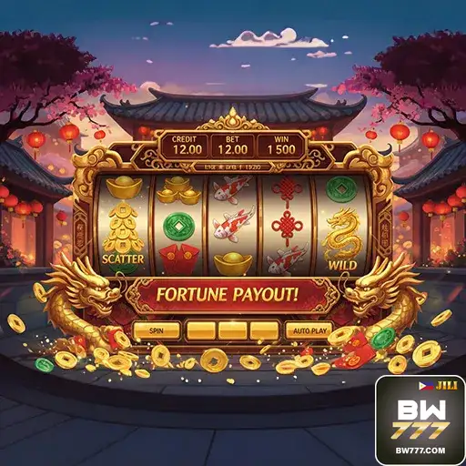 bw777 Slots