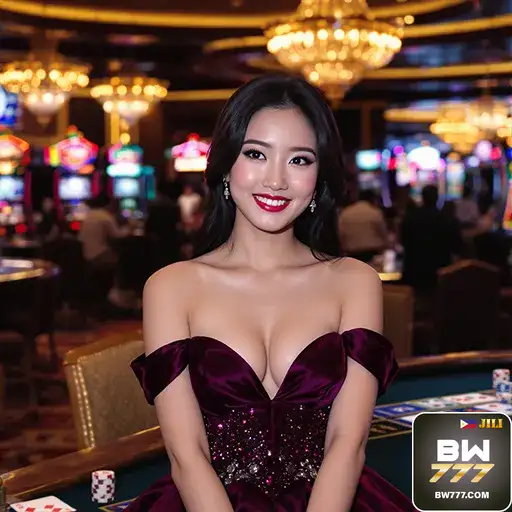 bw777 Casino