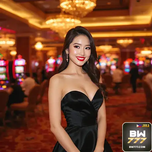bw777 casino entretenimento online