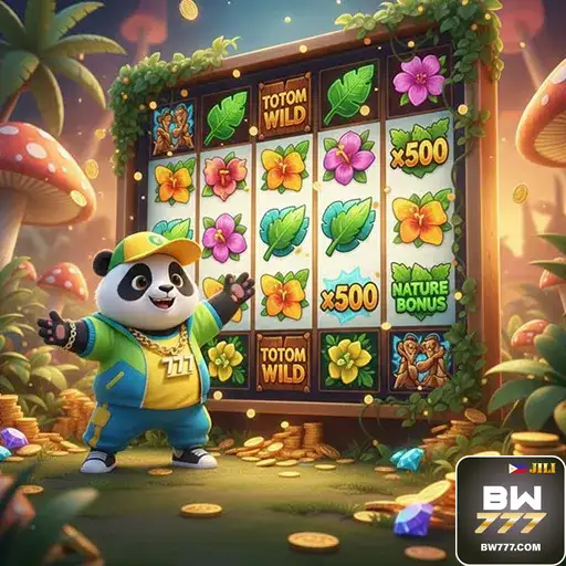 bw777 Game
