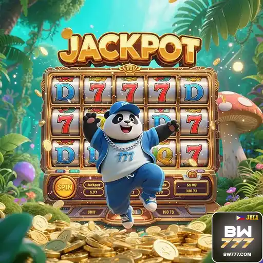 bw777 game entretenimento online