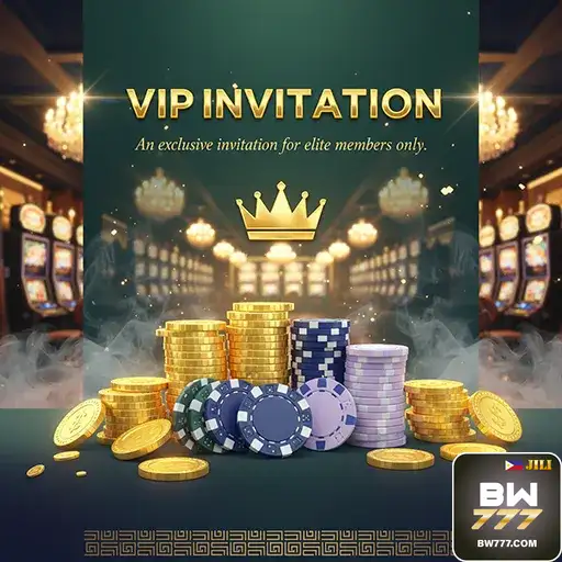 bw777 VIP